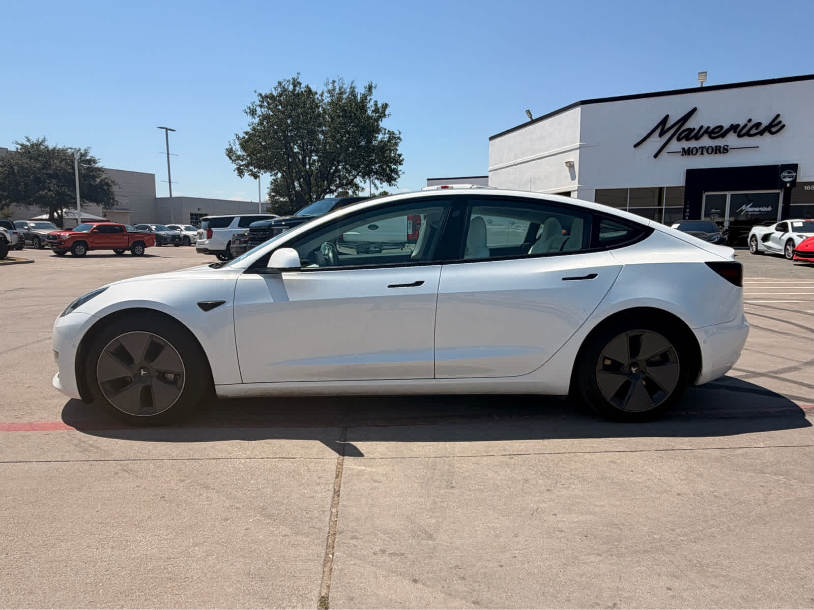 tesla model 3 2021 5YJ3E1EB5MF903346 image tesla model 3 2021 5YJ3E1EB5MF903346 image